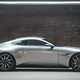 Illustration for article titled Everybody But Me Got To Drive The Aston Martin DB10